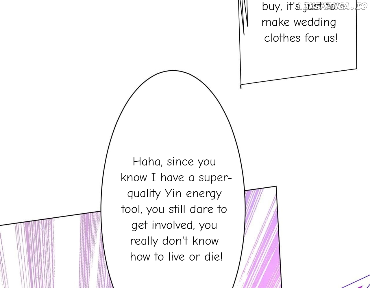 With My Netherworld Trillions, Game On! Chapter 183 - page 14